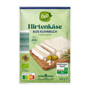 Hirtenkäse