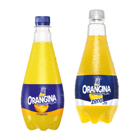 Orangina