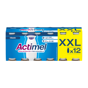 Actimel Classic XXL