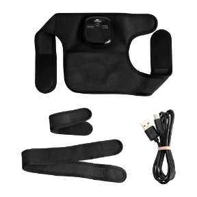 3-in-1-Akku-Massagegerät