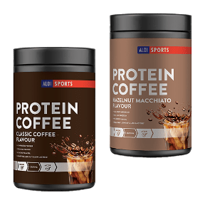Protein Coffee