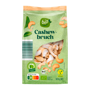 Cashewbruch