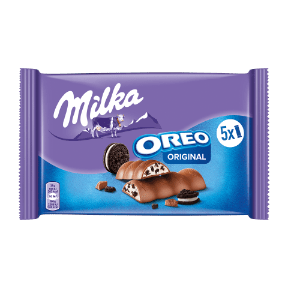 Schoko-Riegel Oreo