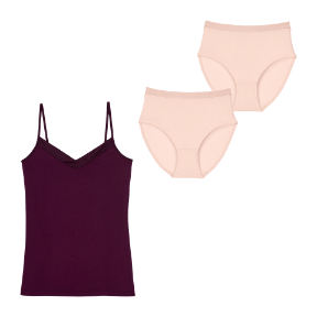 Unterwäsche