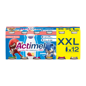 Actimel Kids XXL