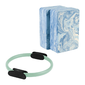 Yoga- / Pilates-Zubehör