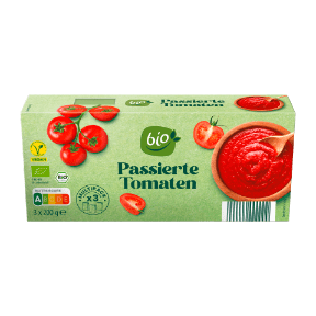 Passierte Tomaten