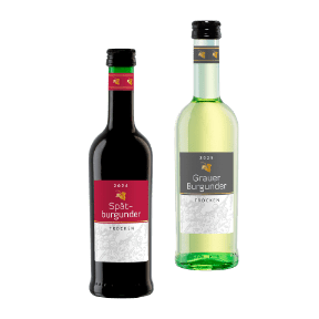 Burgunder QbA