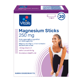 Magnesium Sticks