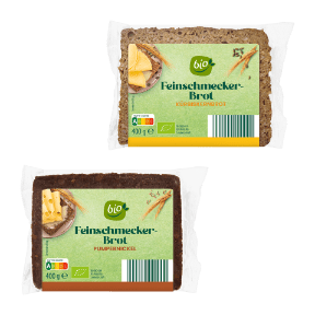 Feinschmeckerbrot