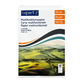 Multifunktionspapier
