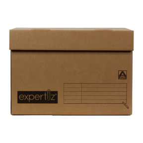 Akten- und Archivkarton