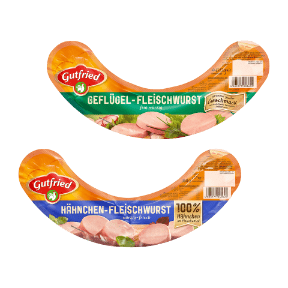Fleischwurst