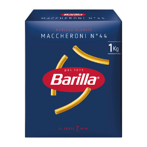 Maccheroni No. 44