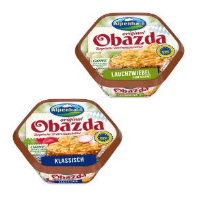 Obazda