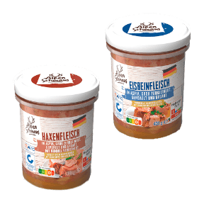 Eisbein- / Haxenfleisch