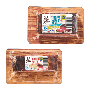 Tiroler Speck g. g. A.