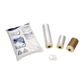 Abdeckfolien-Set