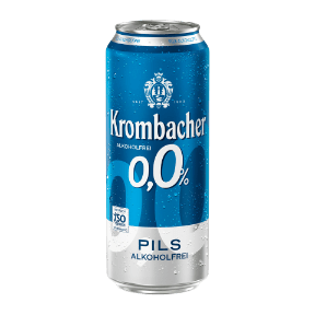 Pils 0,0 %