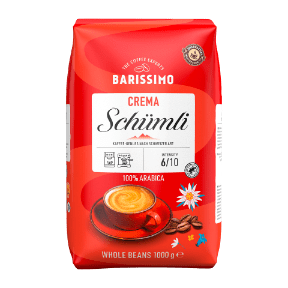 Schümli Kaffee Crema