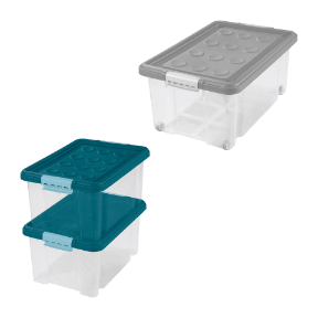 Aufbewahrungsbox(en)