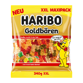 Goldbären