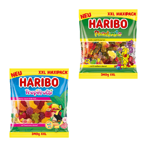 Tropi Frutti / Phantasia