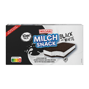 Milchsnack
