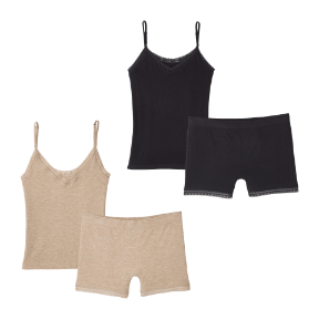 Unterwäsche-Set