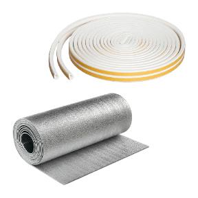 Energiespar-Zubehör