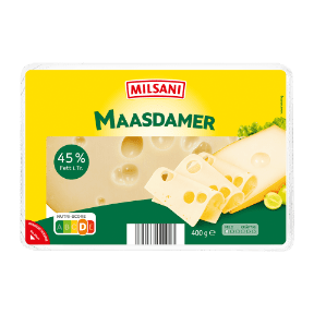 Maasdamer