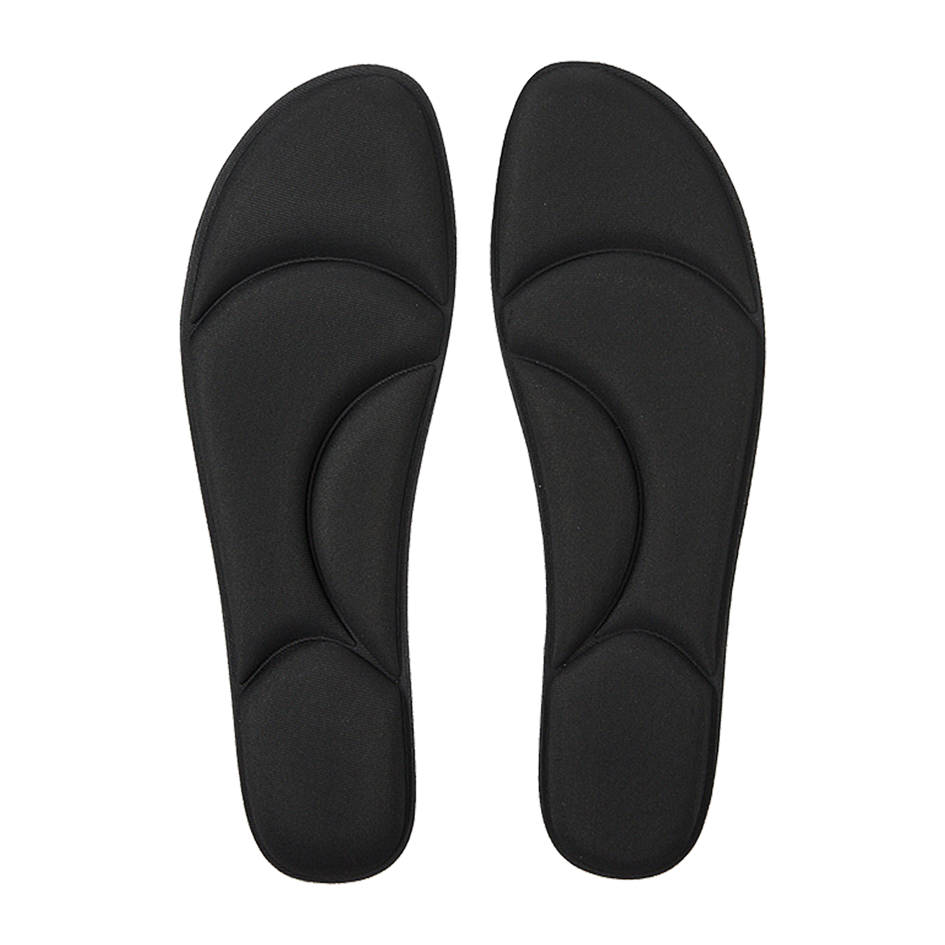 CRANE Komfort-Einlegesohlen