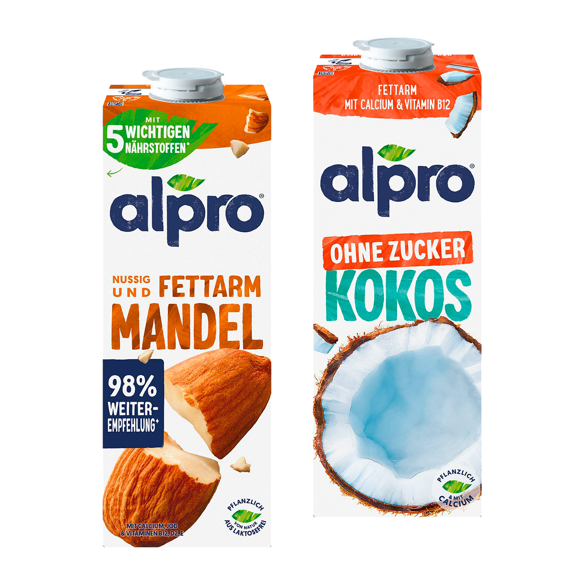 ALPRO Drink