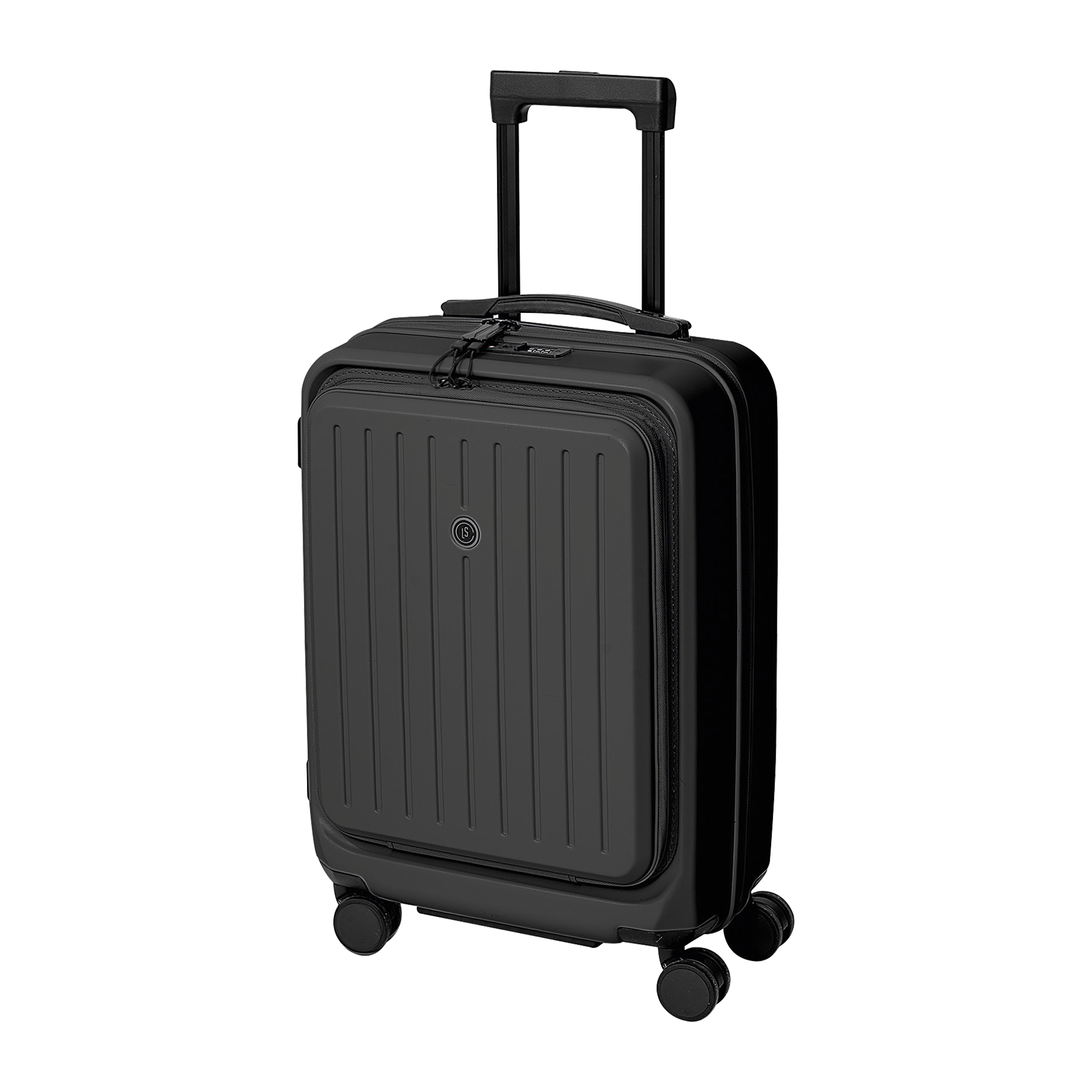 LIVE IN STYLE Boardcase-Trolley