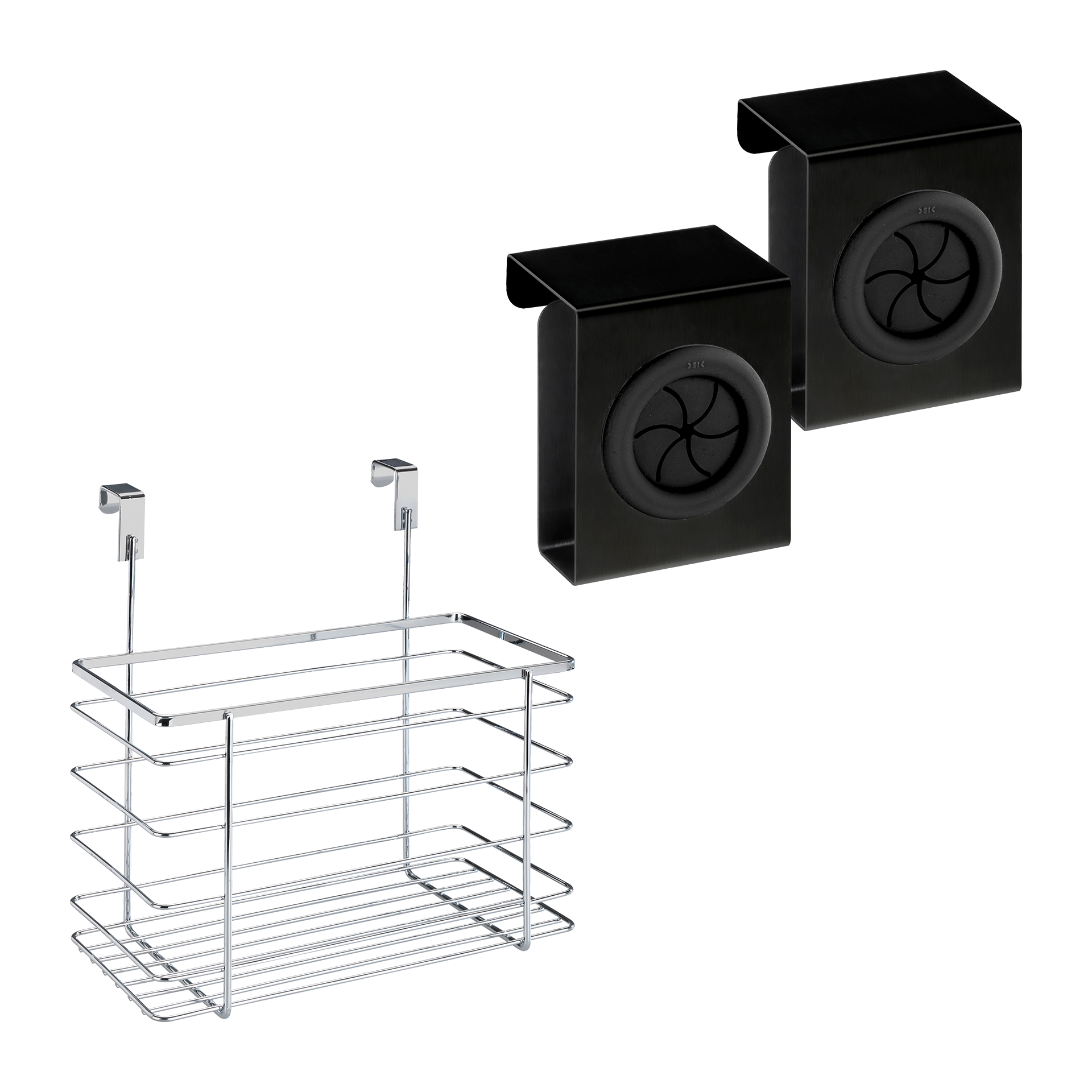 HOME CREATION Schranktür-Organizer