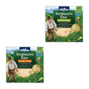 Bergbauern-Käse