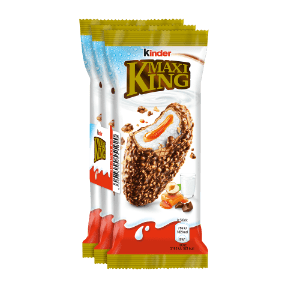 Kinder Maxi King