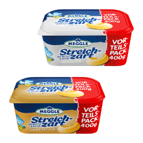 Streichzart XXL
