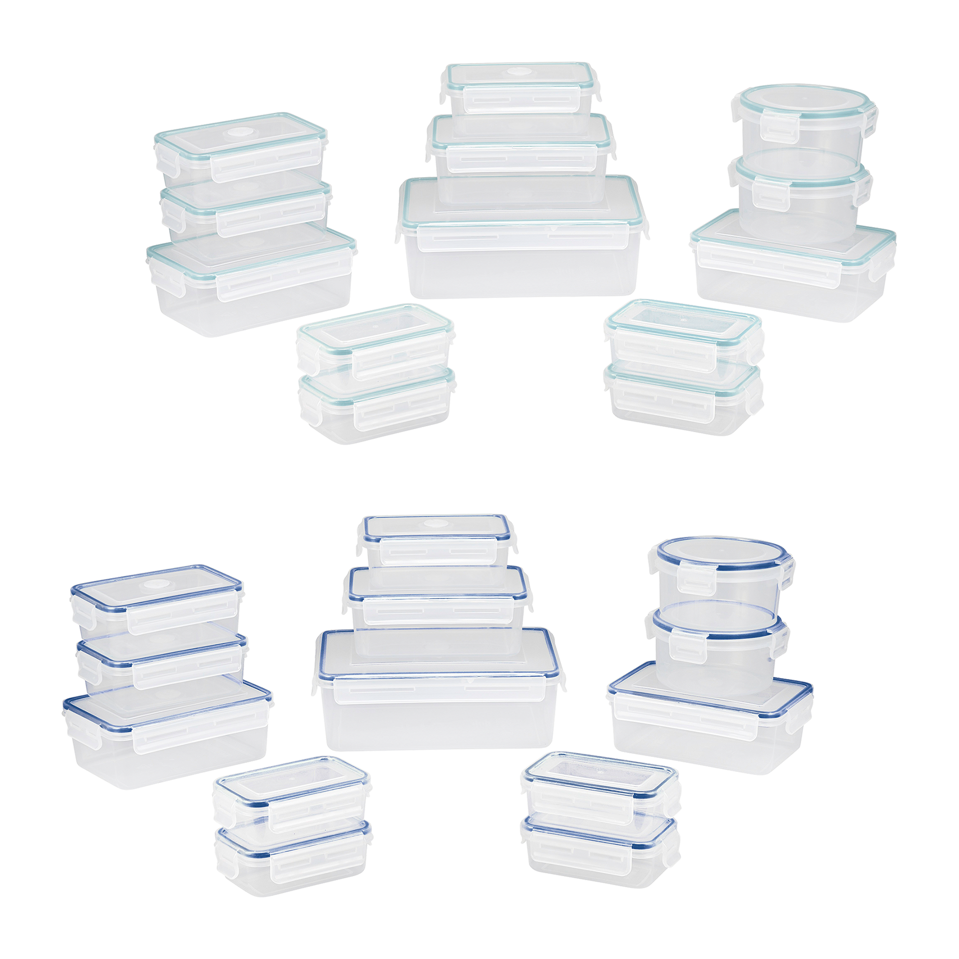 CROFTON Frischhaltedosen