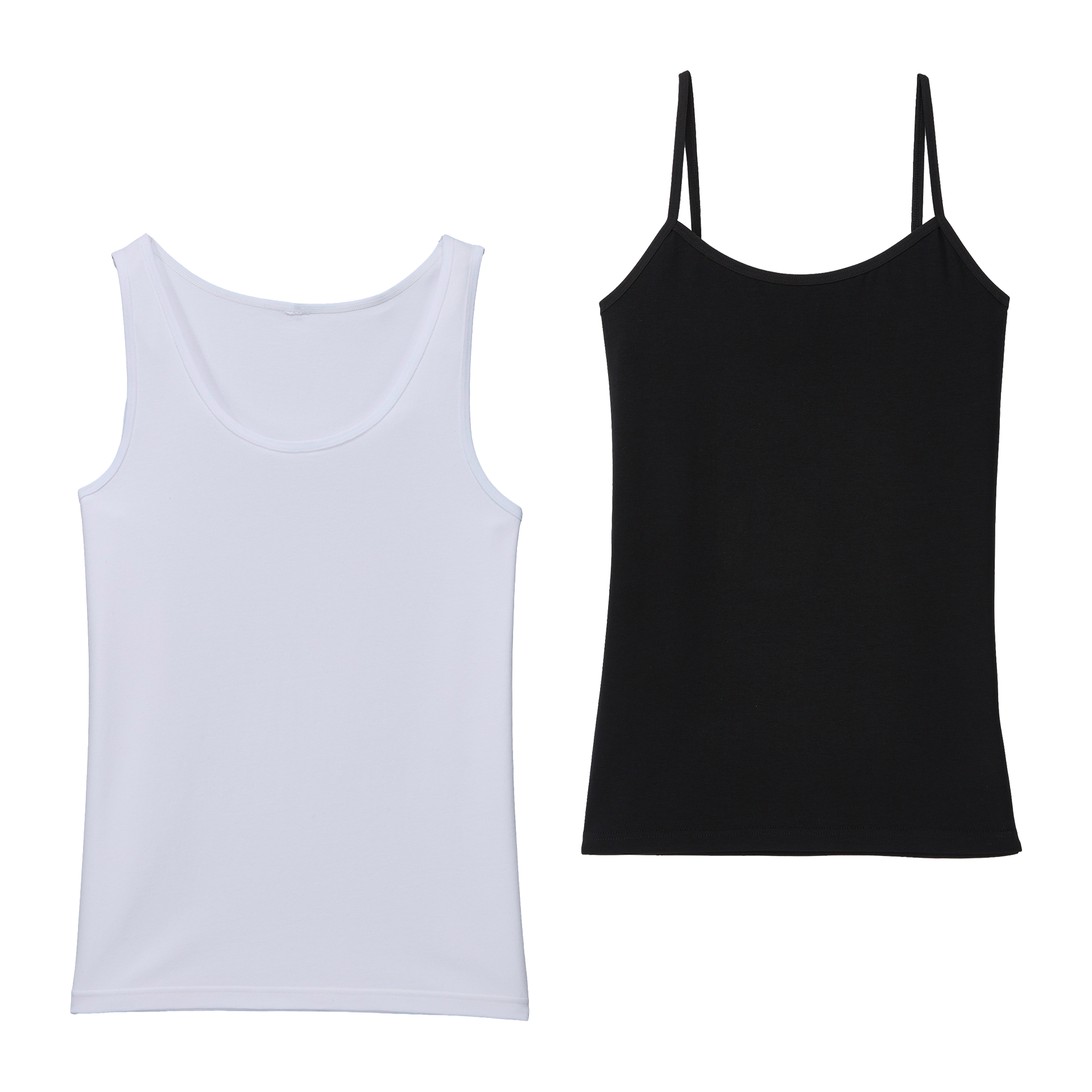 UP2FASHION Unterhemden