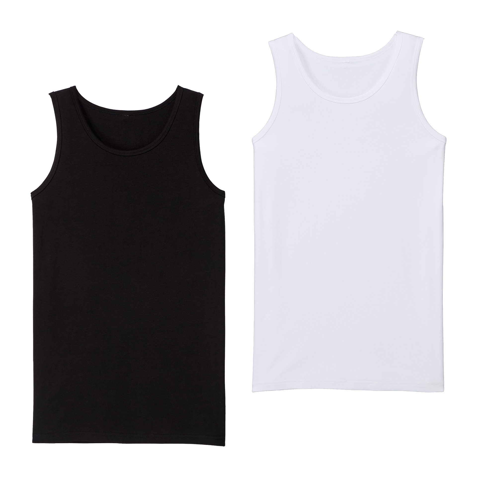 UP2FASHION Unterhemden