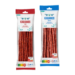 Kabanossi