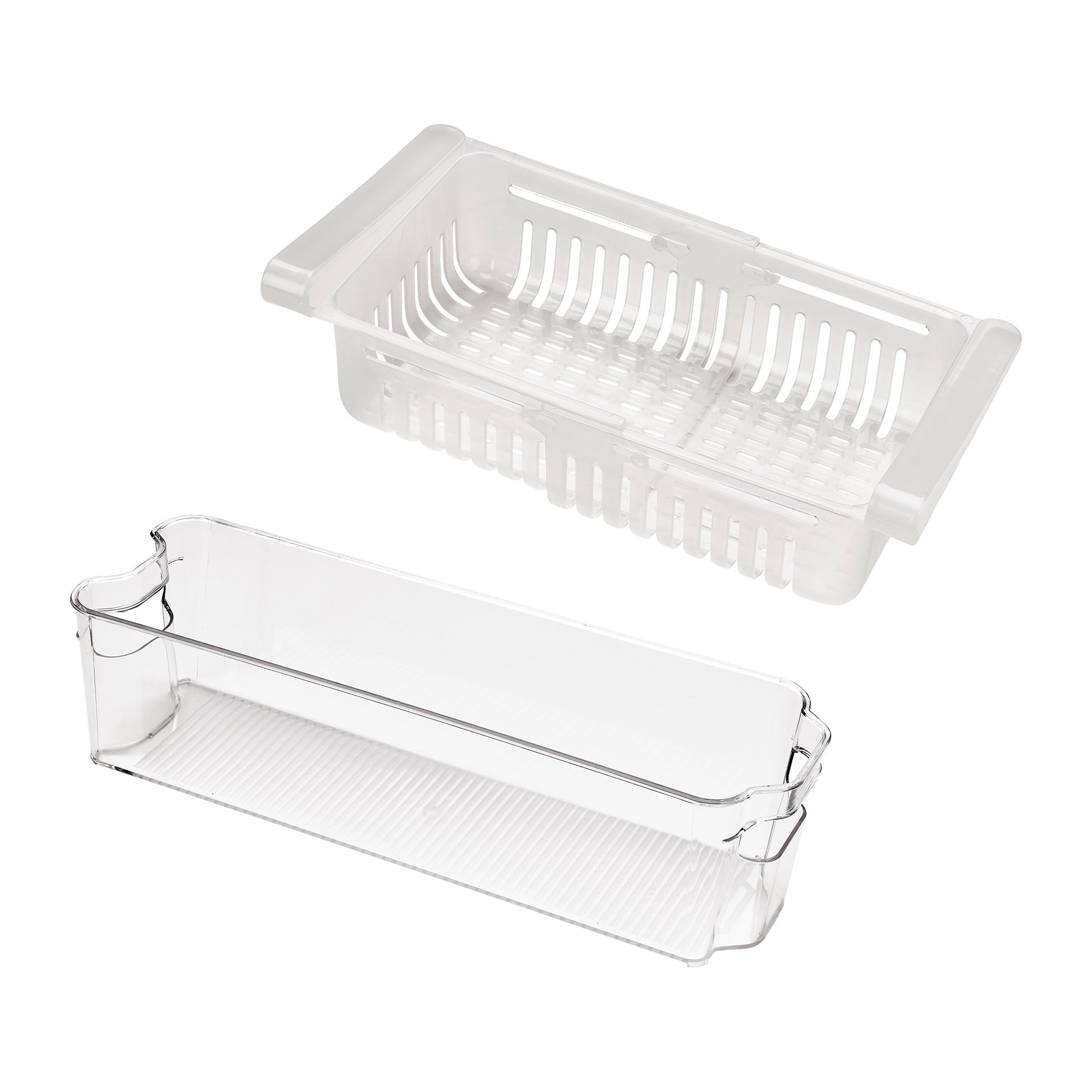 CROFTON Kühlschrank-Organizer