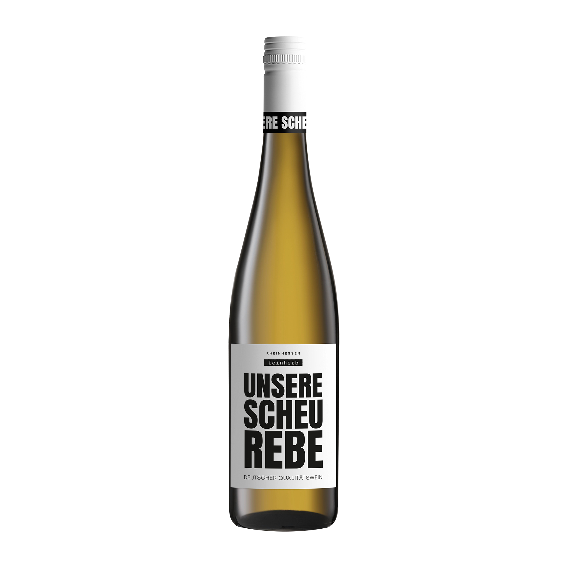  Scheurebe Rheinhessen QbA
