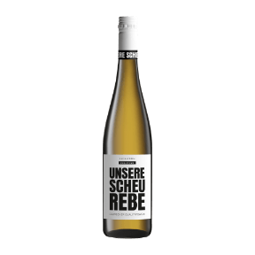 Scheurebe Rheinhessen QbA