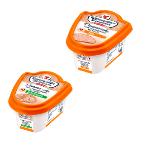 Pommersche Hähnchenleberwurst