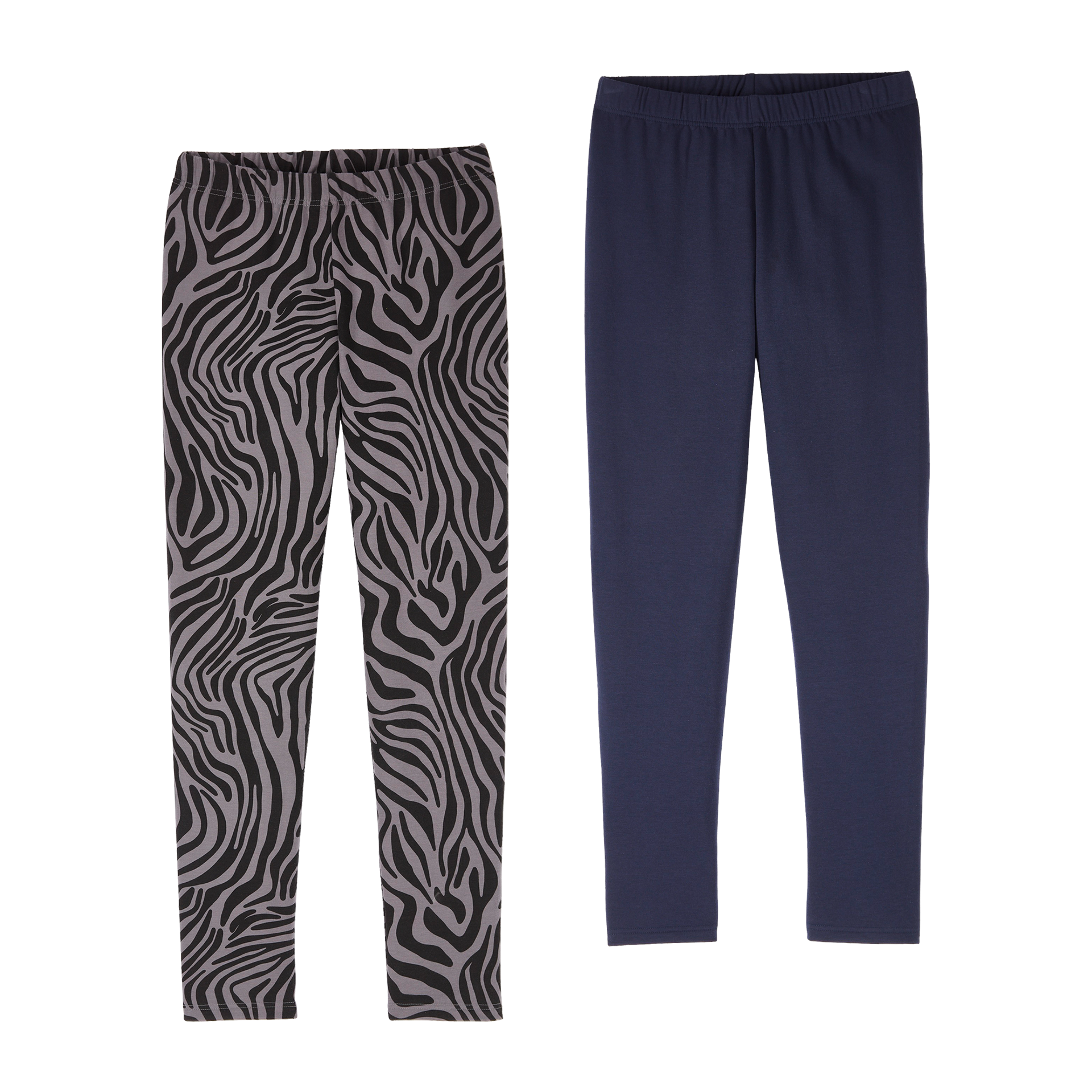 UP2FASHION Loungewear-Leggings