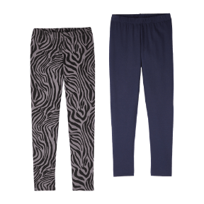 Loungewear-Leggings