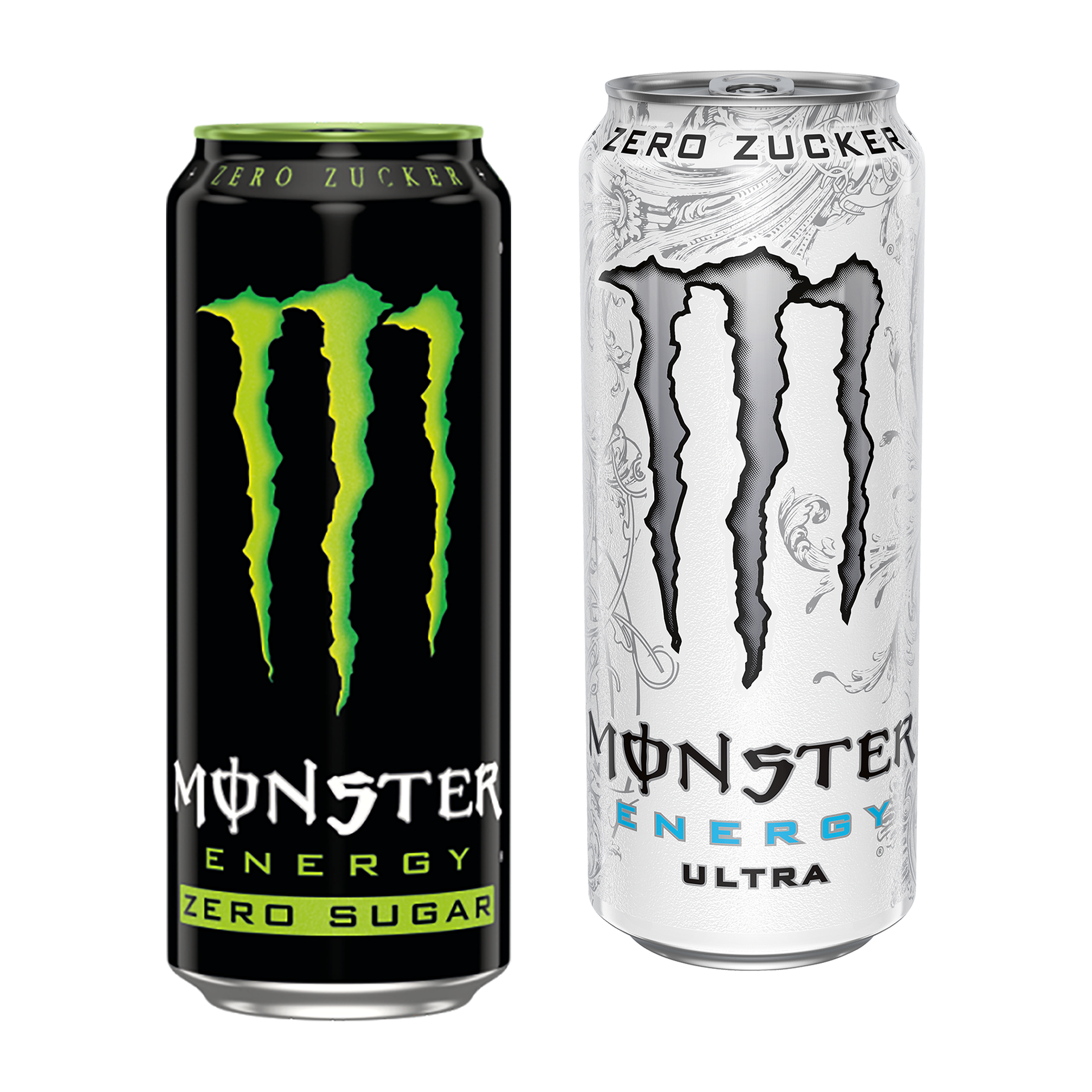 MONSTER Energydrink