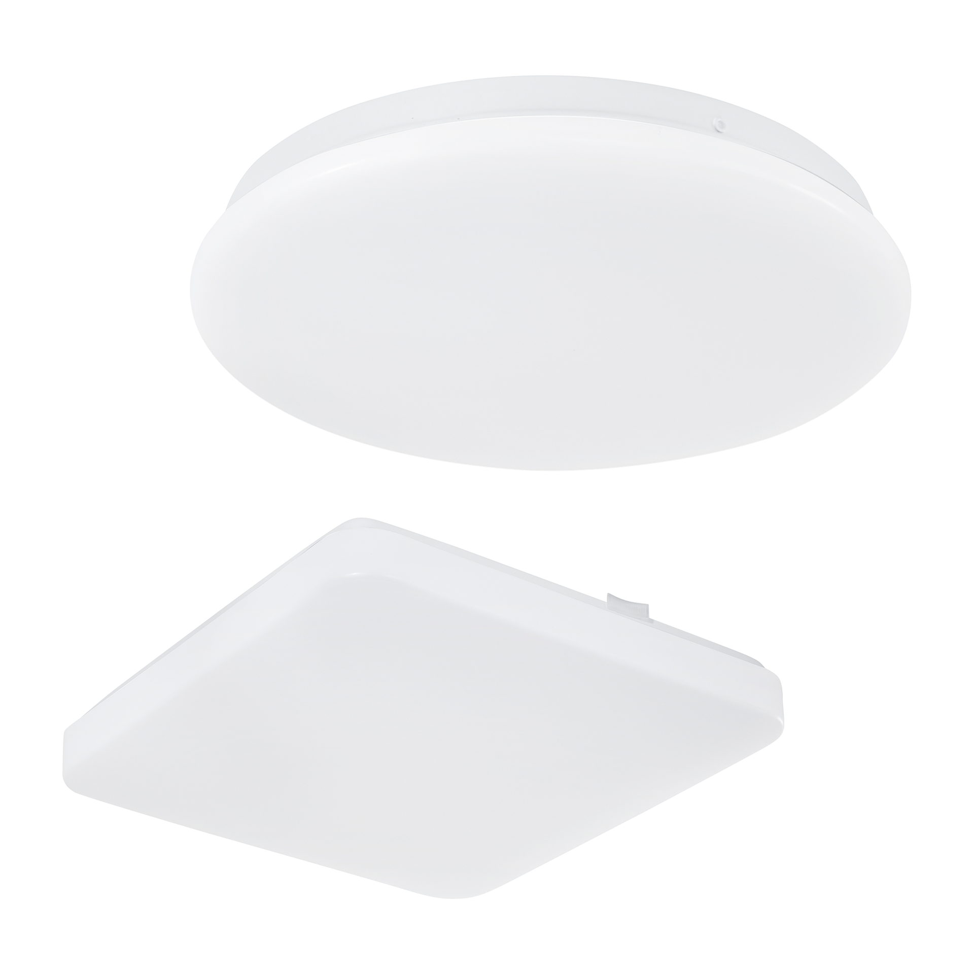 CASALUX LED-Deckenleuchte